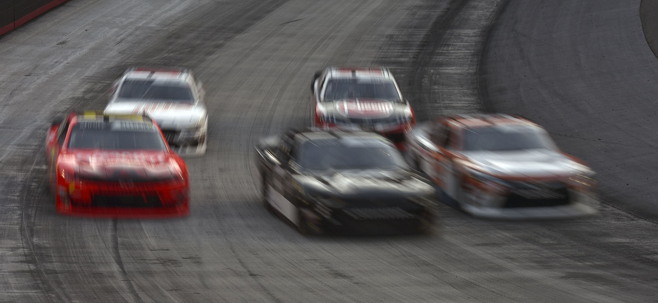 Food City 300 Race